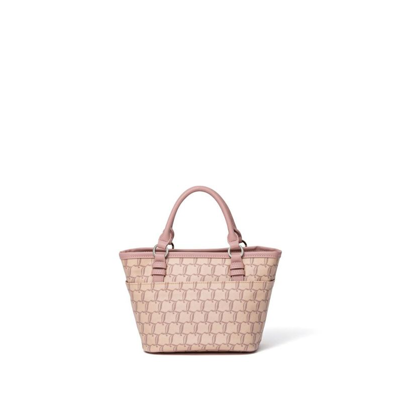 JILL STUART ブランチ 2WAYハンド ピンク