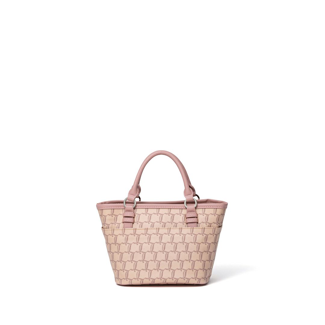 JILL STUART ブランチ 2WAYハンド ピンク