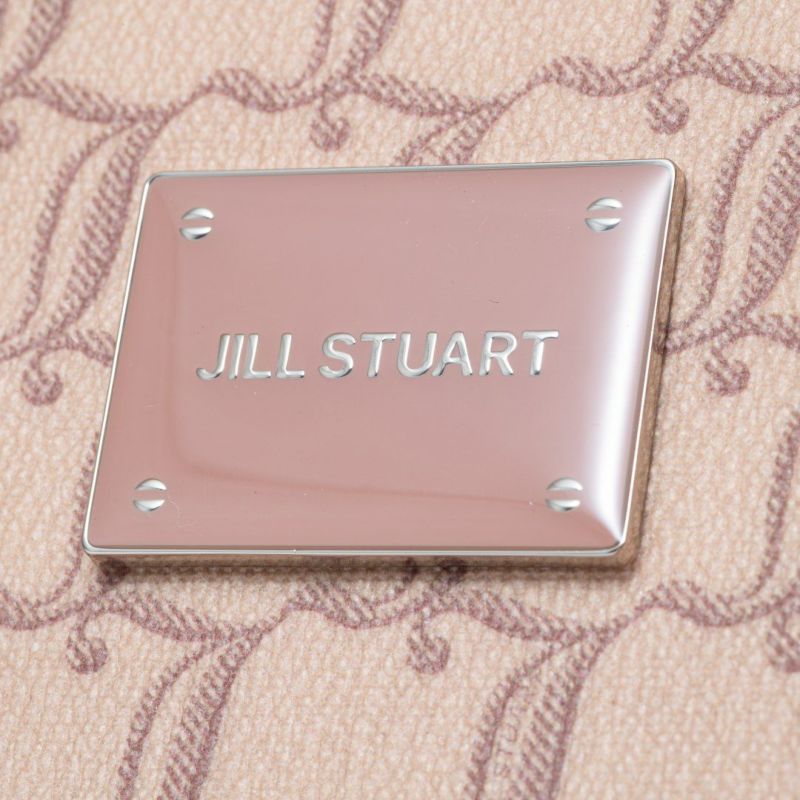 JILL STUART ブランチ 2WAYハンド ピンク