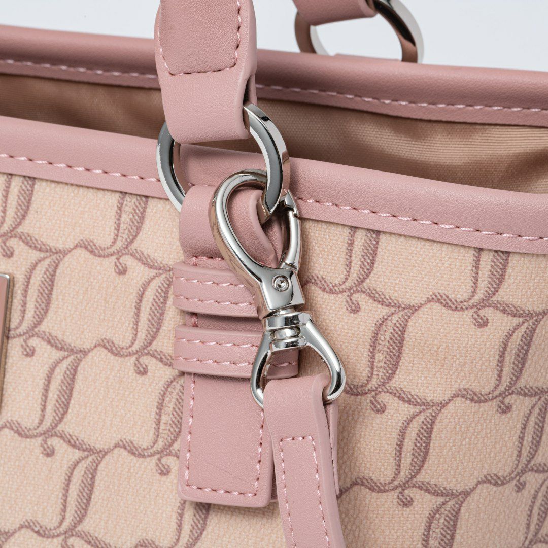 JILL STUART ブランチ 2WAYハンド ピンク