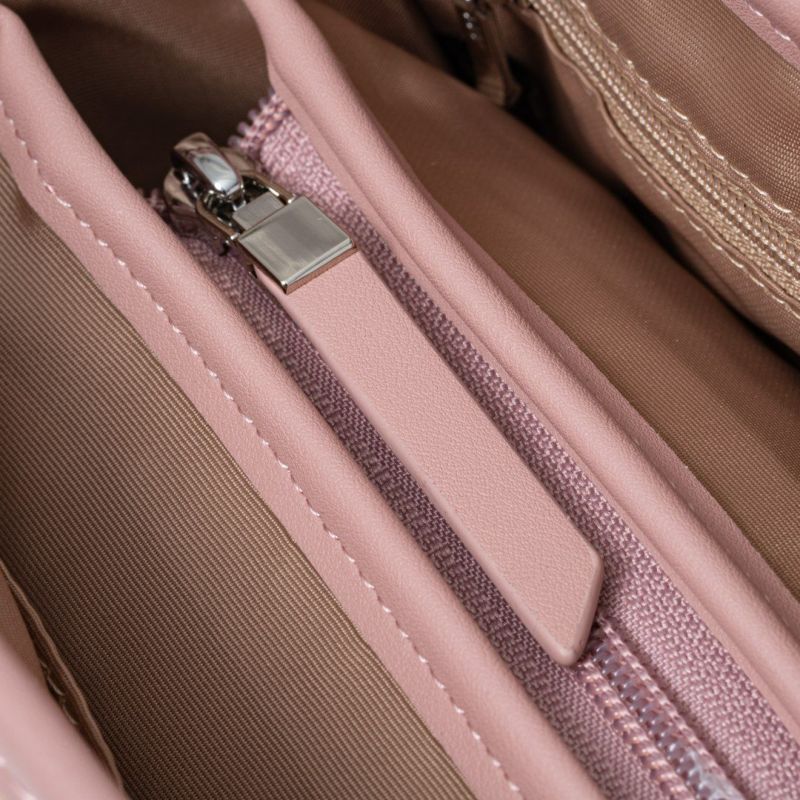 JILL STUART ブランチ 2WAYハンド ピンク