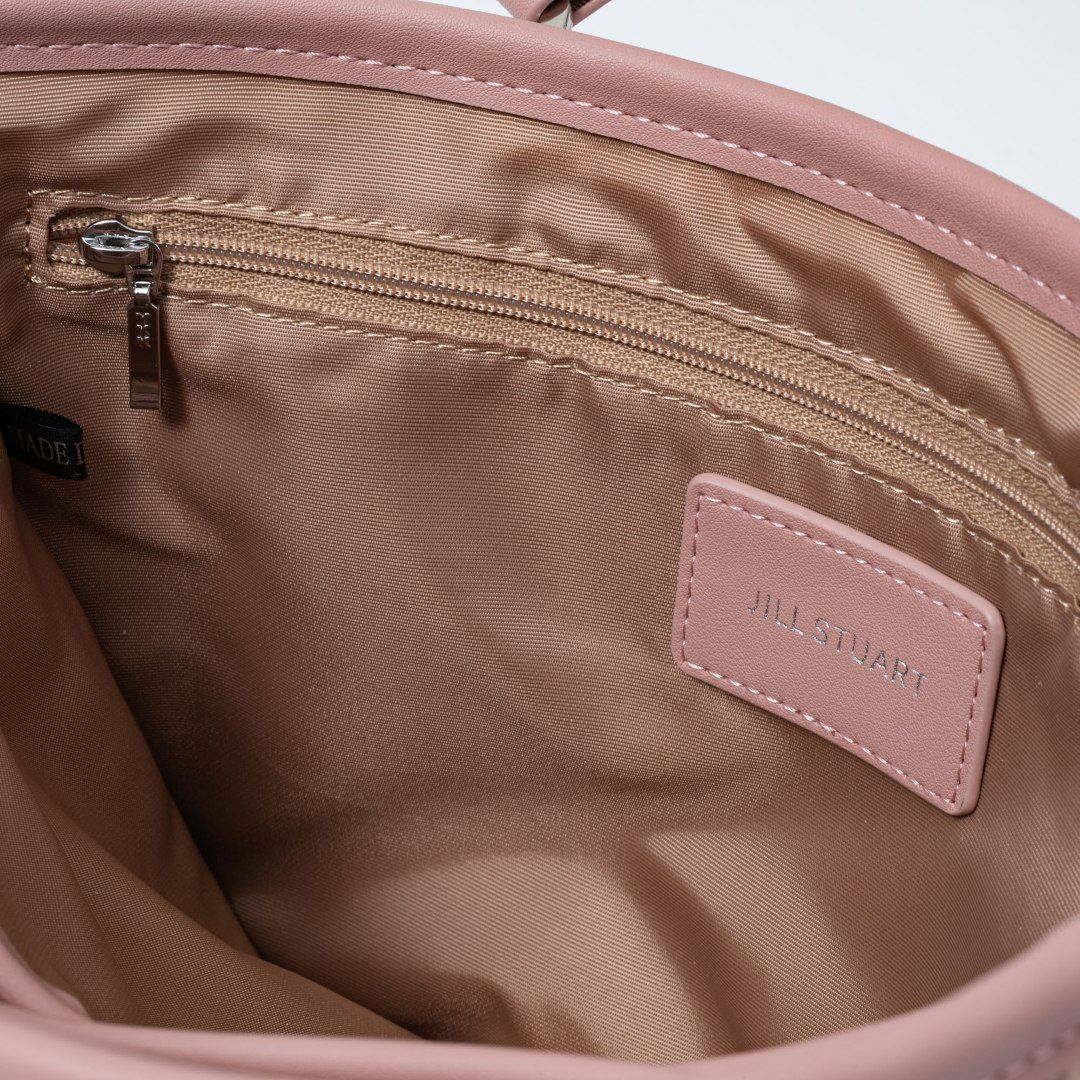 JILL STUART ブランチ 2WAYハンド ピンク