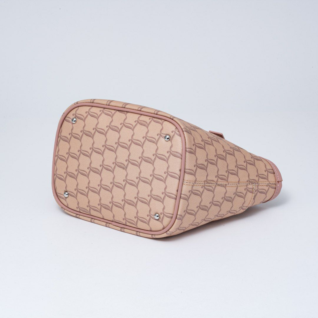 JILL STUART ブランチ 2WAYハンド ピンク