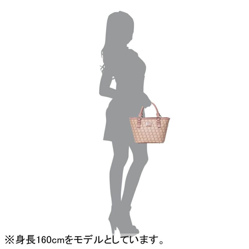 JILL STUART ブランチ 2WAYハンド