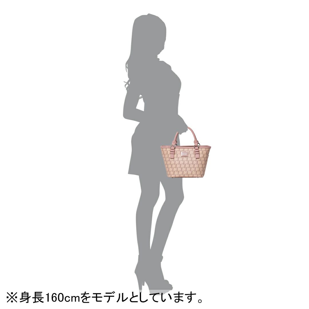 JILL STUART ブランチ 2WAYハンド