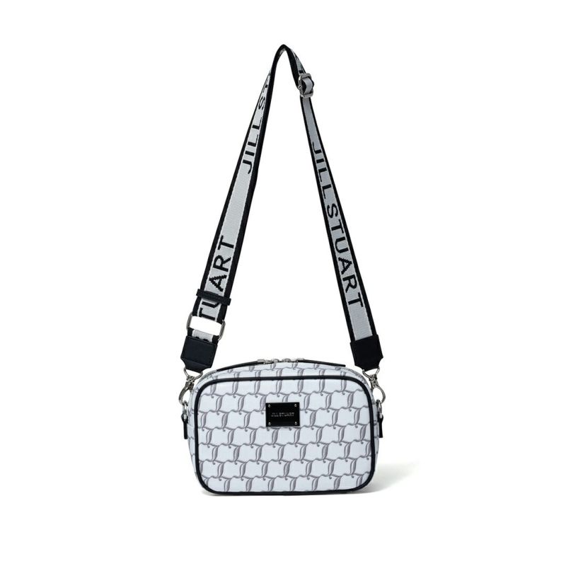 JILL STUART ブランチ ショルダー ブラック