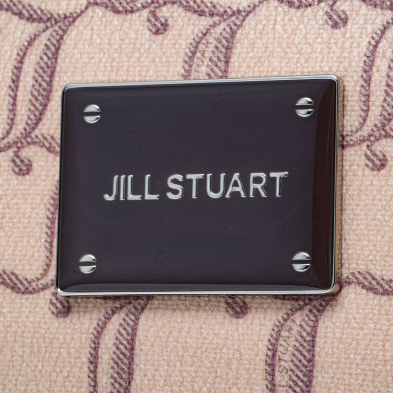 JILL STUART ブランチ ショルダー チョコ