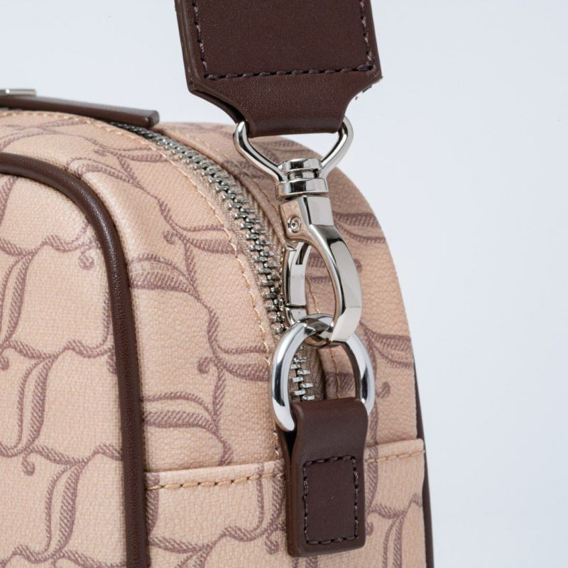 JILL STUART ブランチ ショルダー チョコ