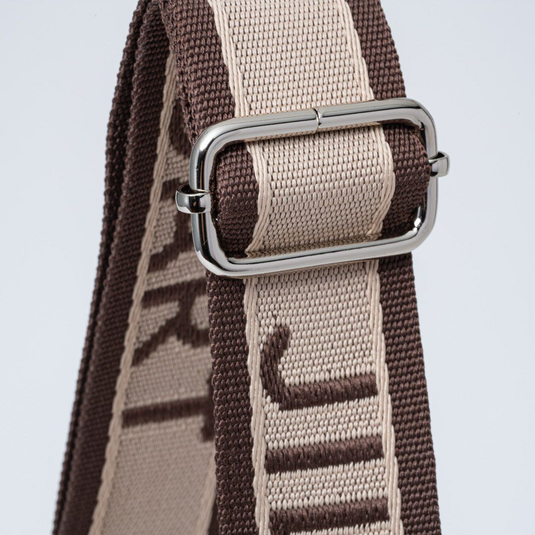 JILL STUART ブランチ ショルダー チョコ