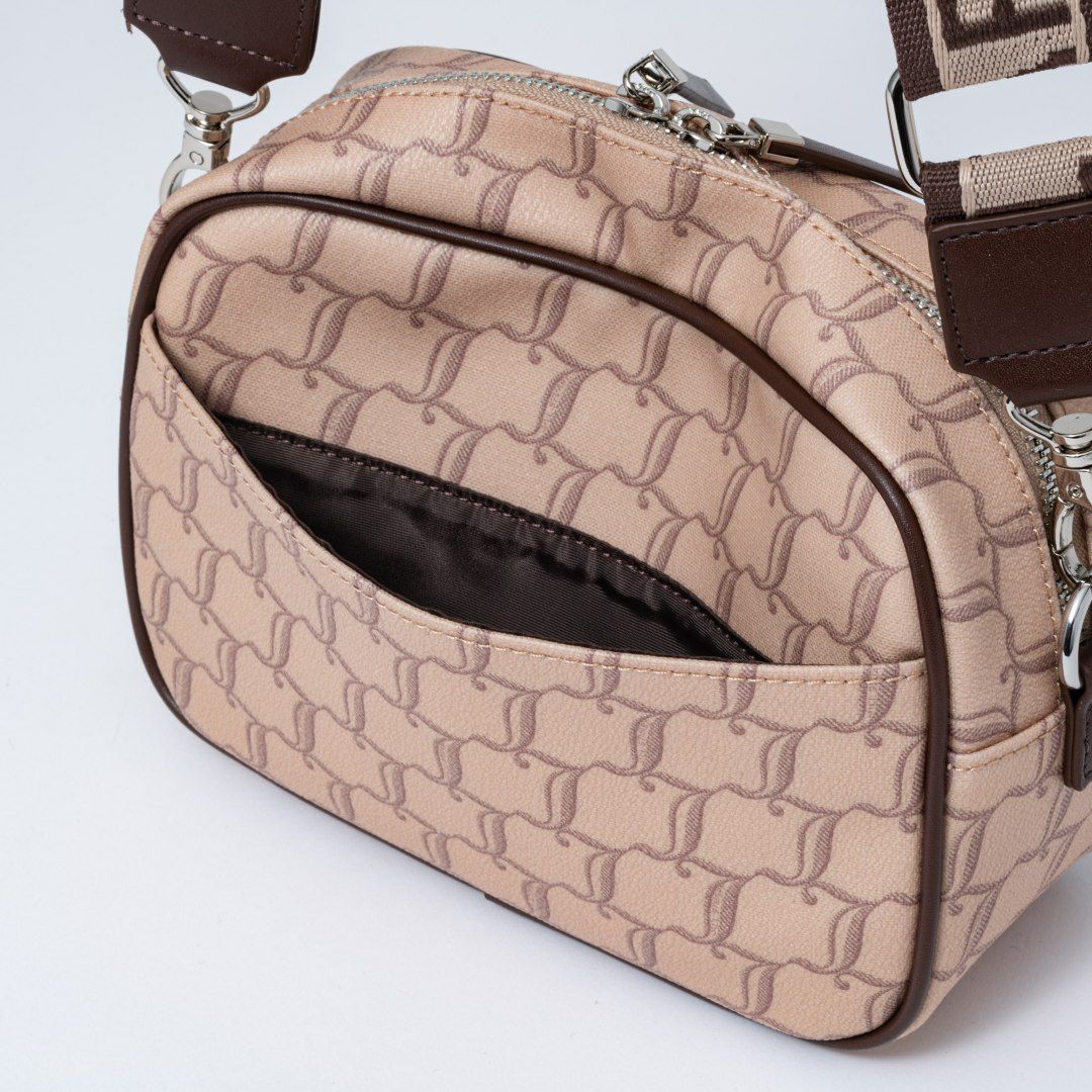 JILL STUART ブランチ ショルダー チョコ