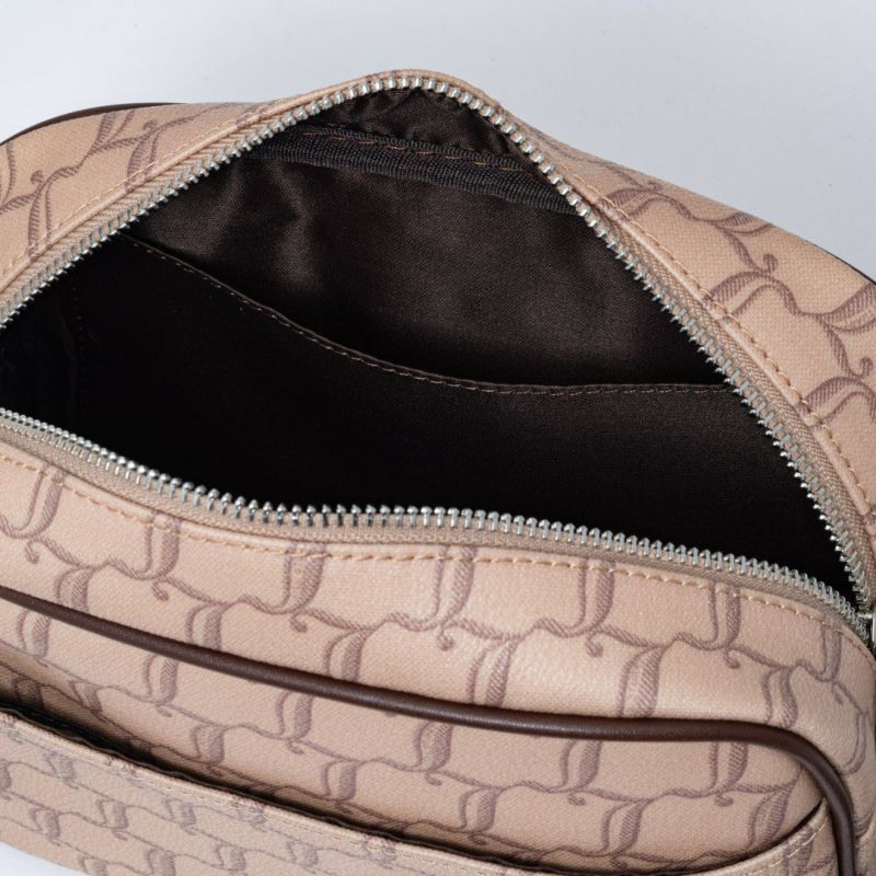 JILL STUART ブランチ ショルダー チョコ