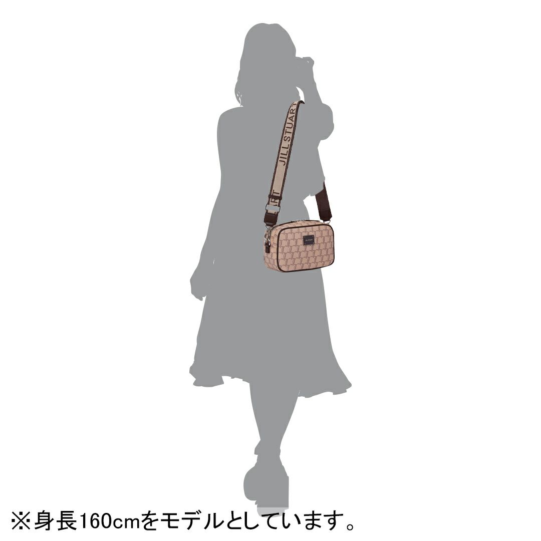 JILL STUART ブランチ ショルダー