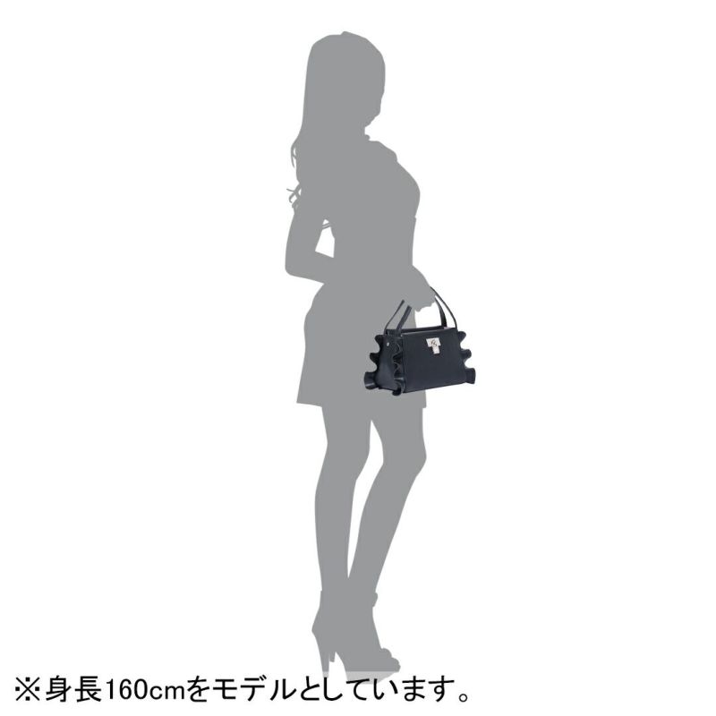 JILL STUART ラッフル 2WAYショルダー