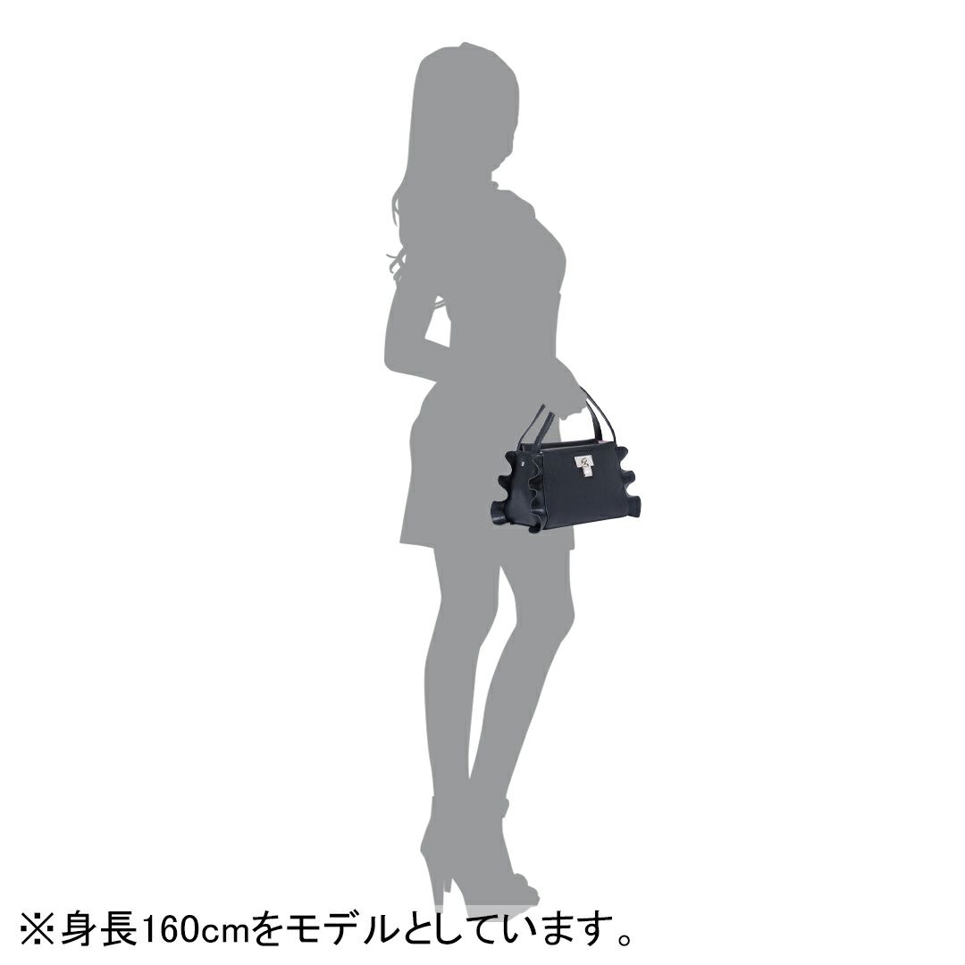 JILL STUART ラッフル 2WAYショルダー