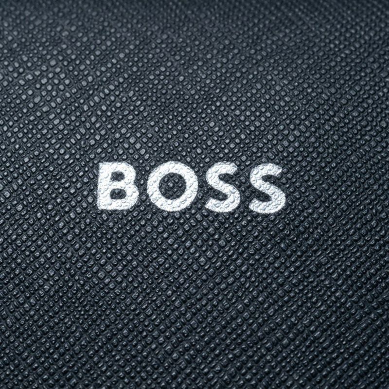 BOSS Zair_S doc case ブリーフケース【HBMH5ZV1】 ブラック