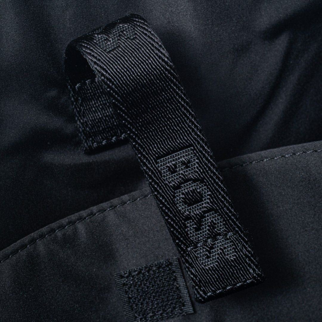 BOSS Zair_S doc case ブリーフケース【HBMH5ZV1】 ブラック