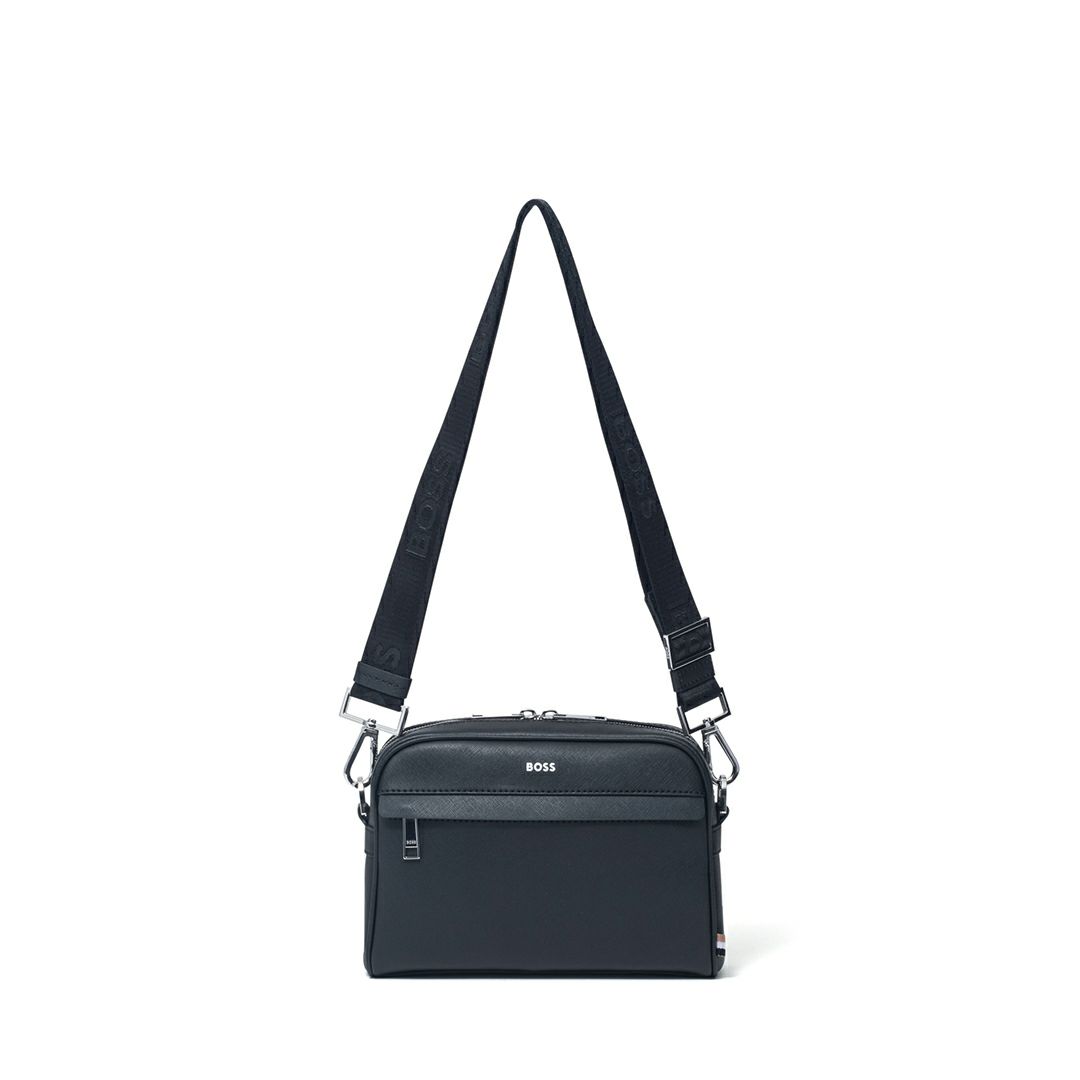 BOSS Zair ショルダーバッグ【HBMH5ZS1】 商品｜THE BAGMANIA