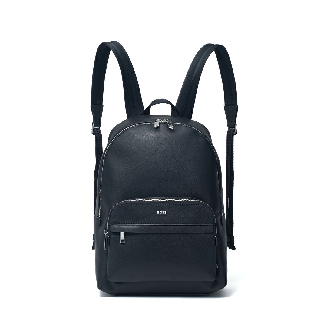 BOSS Zair_S.backpack バックパック【HBMH5ZR1】 ブラック