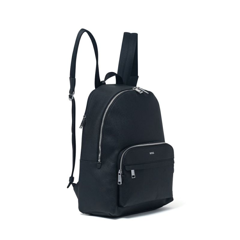 BOSS Zair_S.backpack バックパック【HBMH5ZR1】 ブラック