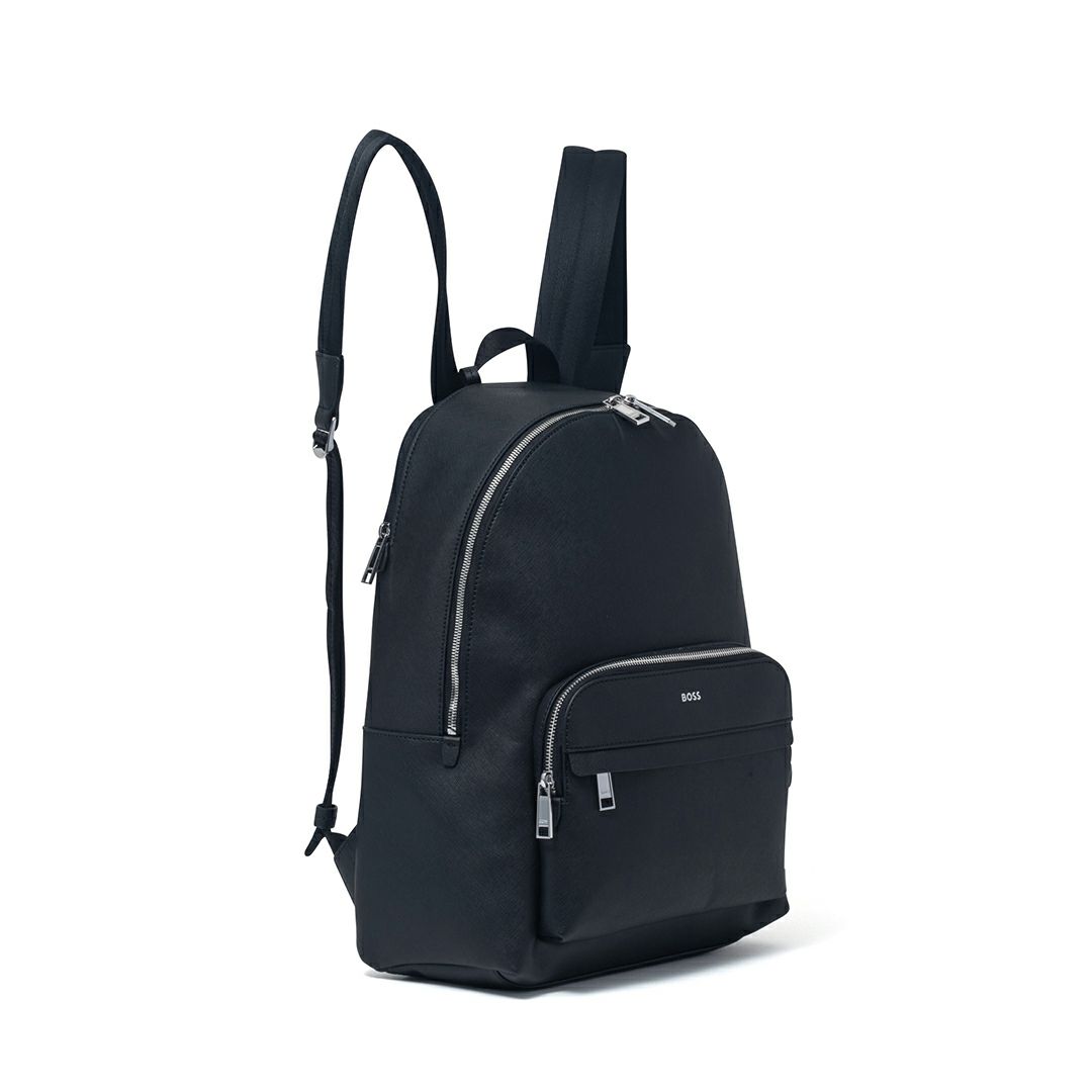 BOSS Zair_S.backpack バックパック【HBMH5ZR1】 ブラック