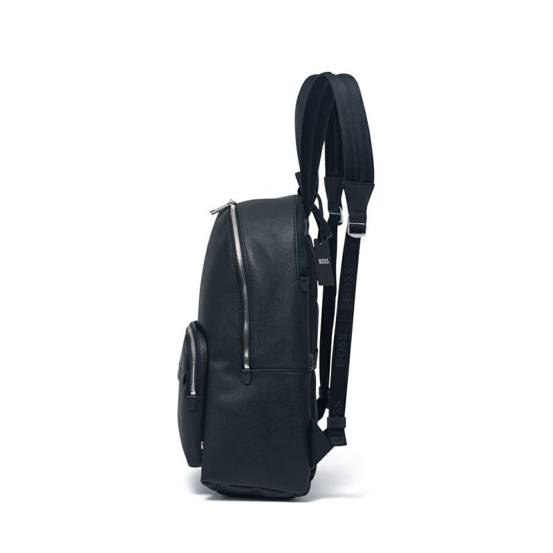 BOSS Zair_S.backpack バックパック【HBMH5ZR1】 ブラック