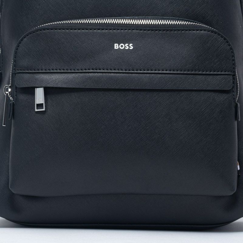 BOSS Zair_S.backpack バックパック【HBMH5ZR1】 ブラック