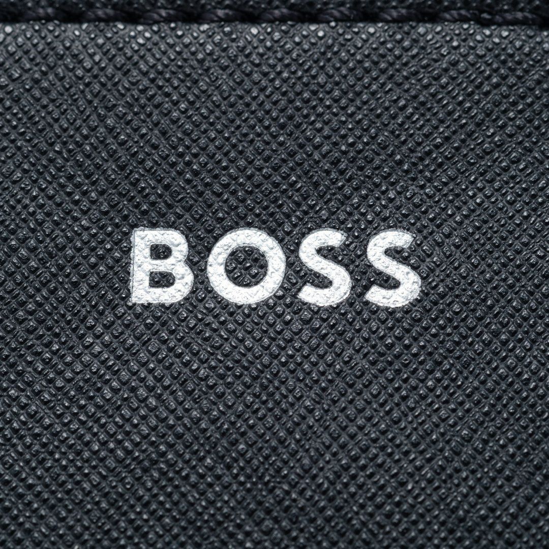 BOSS Zair_S.backpack バックパック【HBMH5ZR1】 ブラック