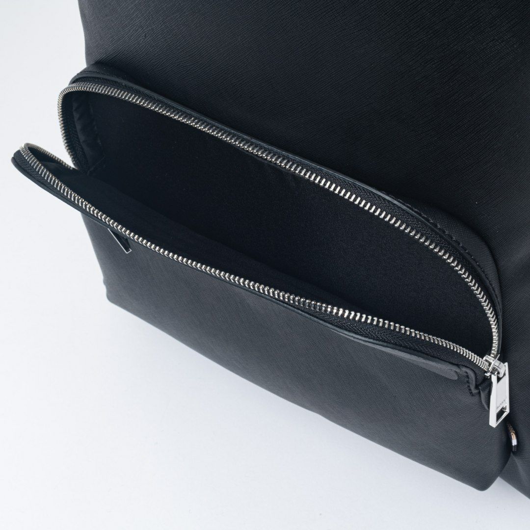 BOSS Zair_S.backpack バックパック【HBMH5ZR1】 ブラック