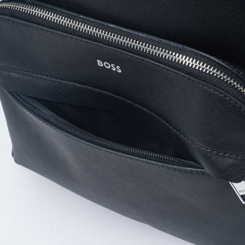 BOSS Zair_S.backpack バックパック【HBMH5ZR1】 ブラック