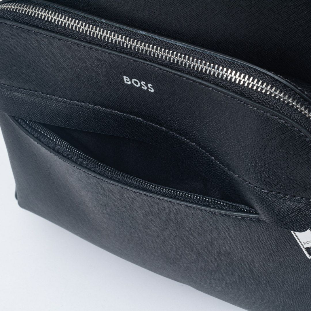 BOSS Zair_S.backpack バックパック【HBMH5ZR1】 ブラック