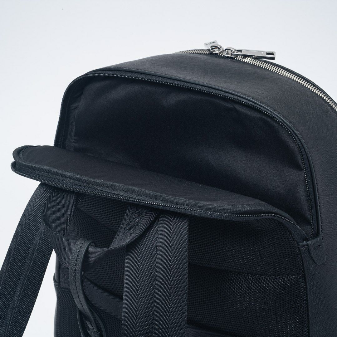 BOSS Zair_S.backpack バックパック【HBMH5ZR1】 ブラック