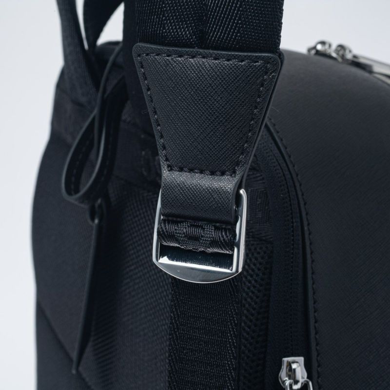BOSS Zair_S.backpack バックパック【HBMH5ZR1】 ブラック