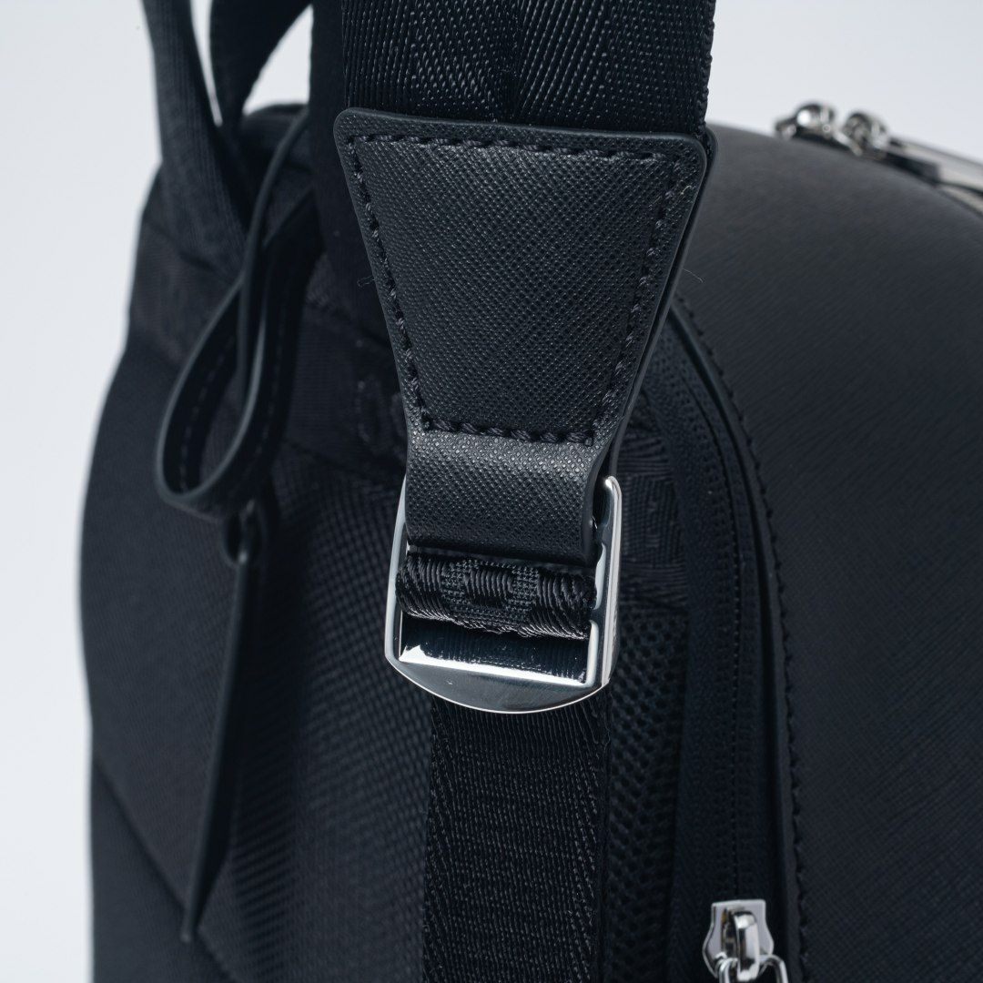 BOSS Zair_S.backpack バックパック【HBMH5ZR1】 ブラック