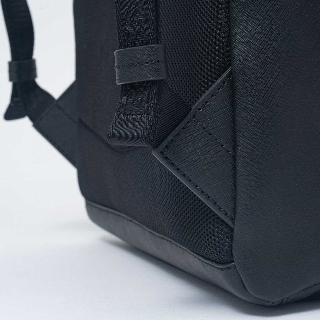 BOSS Zair_S.backpack バックパック【HBMH5ZR1】 ブラック