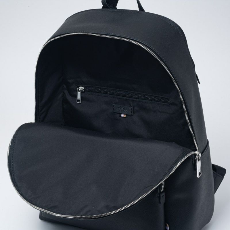 BOSS Zair_S.backpack バックパック【HBMH5ZR1】 ブラック