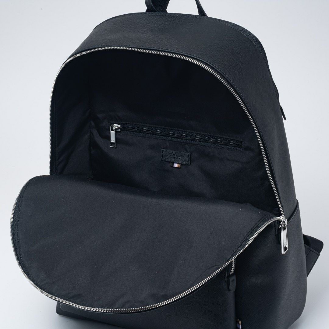 BOSS Zair_S.backpack バックパック【HBMH5ZR1】 ブラック
