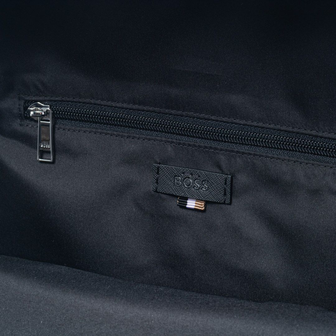 BOSS Zair_S.backpack バックパック【HBMH5ZR1】 ブラック