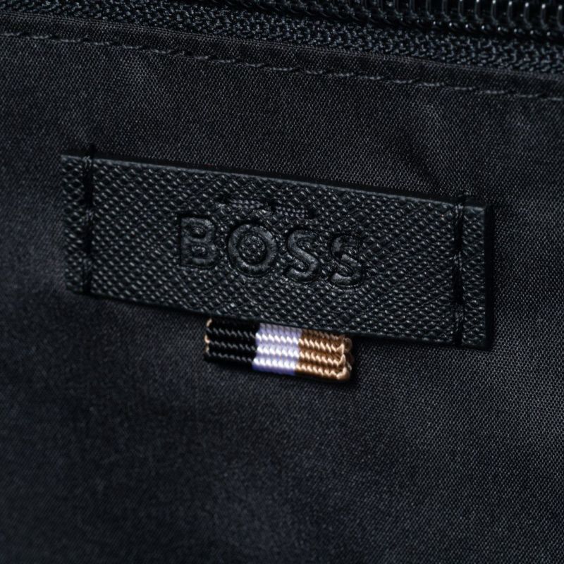 BOSS Zair_S.backpack バックパック【HBMH5ZR1】 ブラック