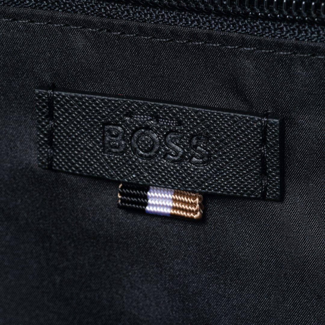 BOSS Zair バックパック【HBMH5ZR1】 ブラック