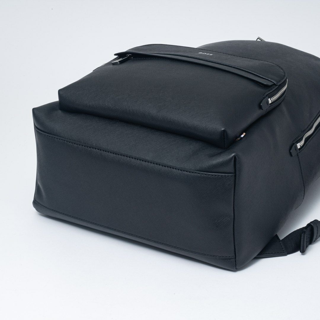 BOSS Zair_S.backpack バックパック【HBMH5ZR1】 ブラック