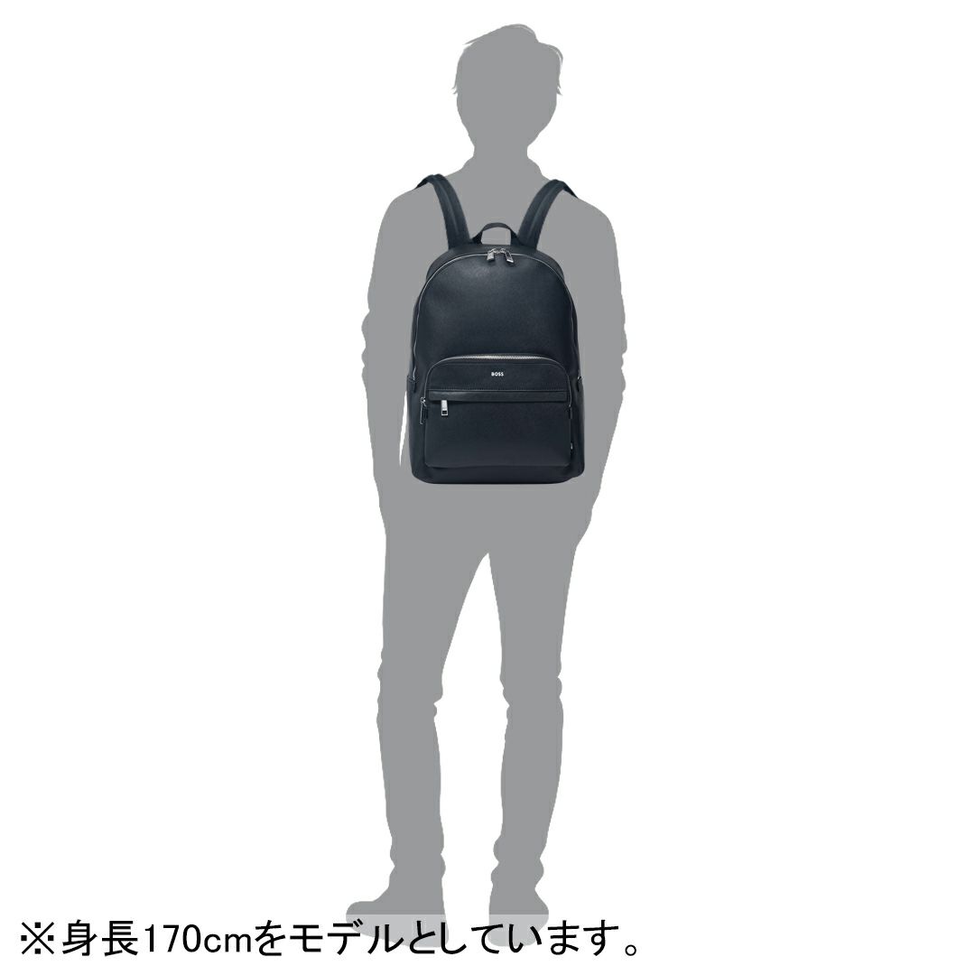 BOSS Zair_S.backpack バックパック【HBMH5ZR1】