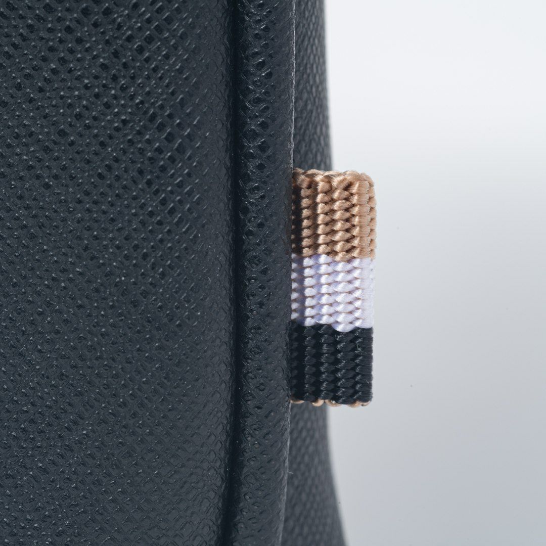 BOSS Zair_S z env large　ショルダーバッグ【HBMH5ZS2】 ブラック