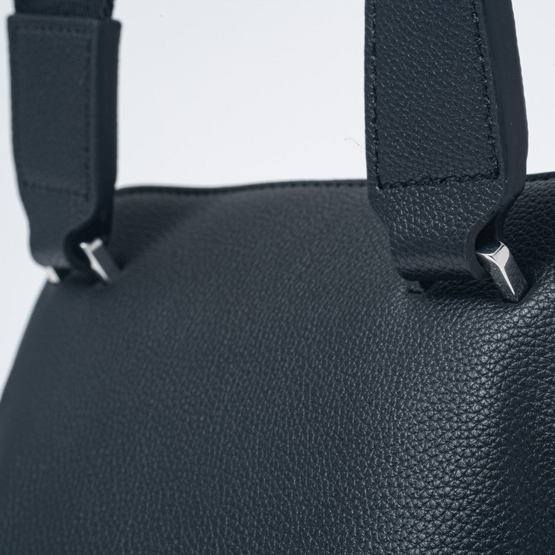  BOSS Ray_S zip env N. ショルダーバッグ【HBMH5YS1】 ブラック