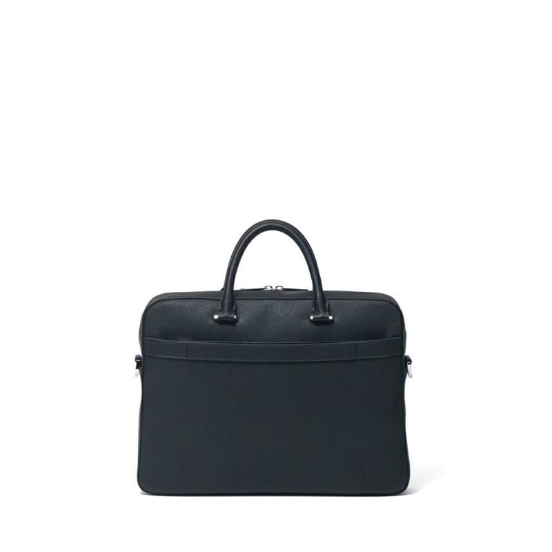 BOSS Ray_S doc case N.ブリーフケース【HBMH5YV1】 ブラック