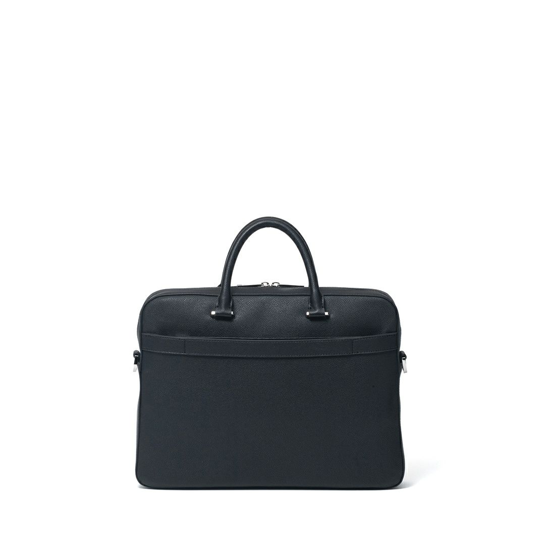 BOSS Ray_S doc case N.ブリーフケース【HBMH5YV1】 ブラック