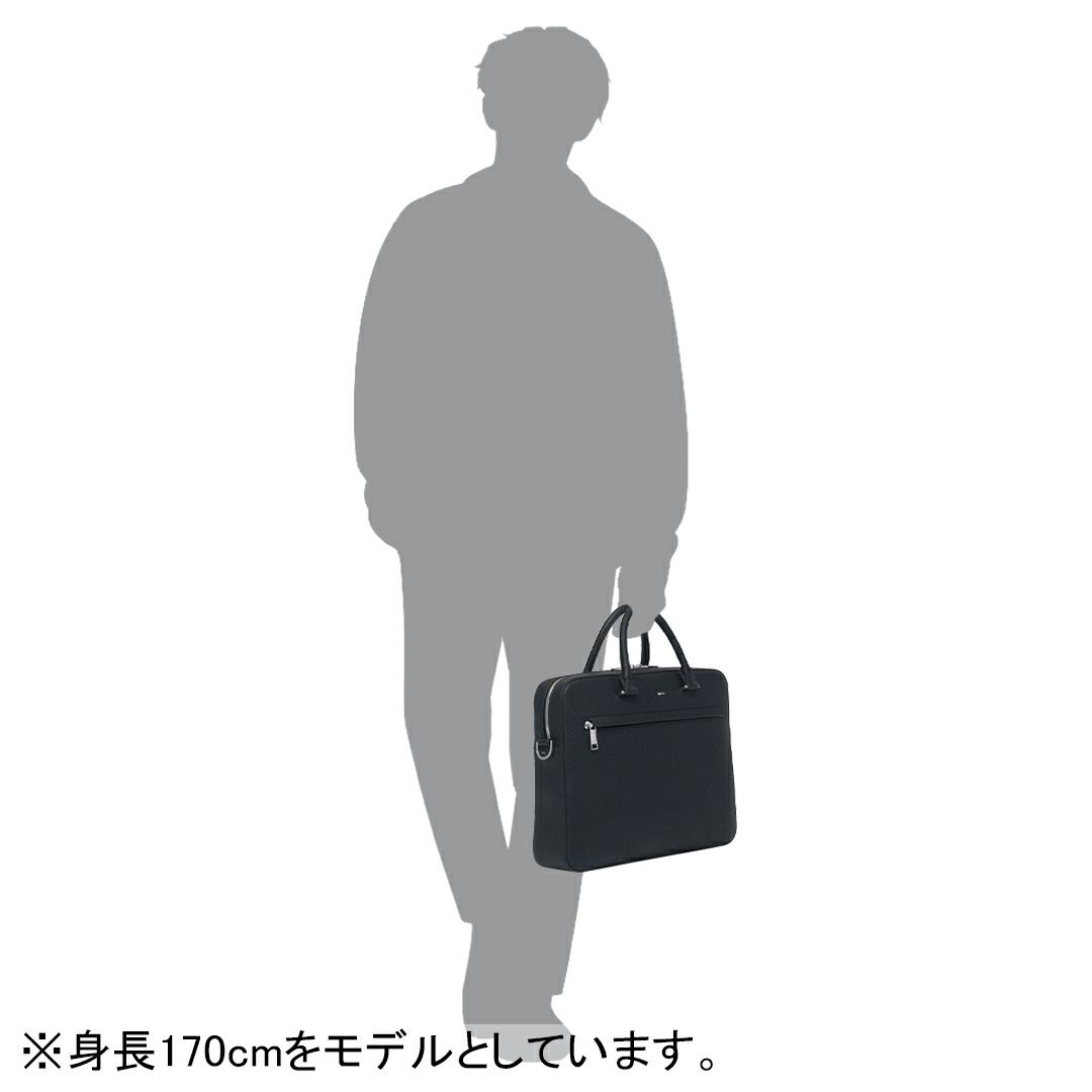 BOSS Ray_S doc case N.ブリーフケース【HBMH5YV1】