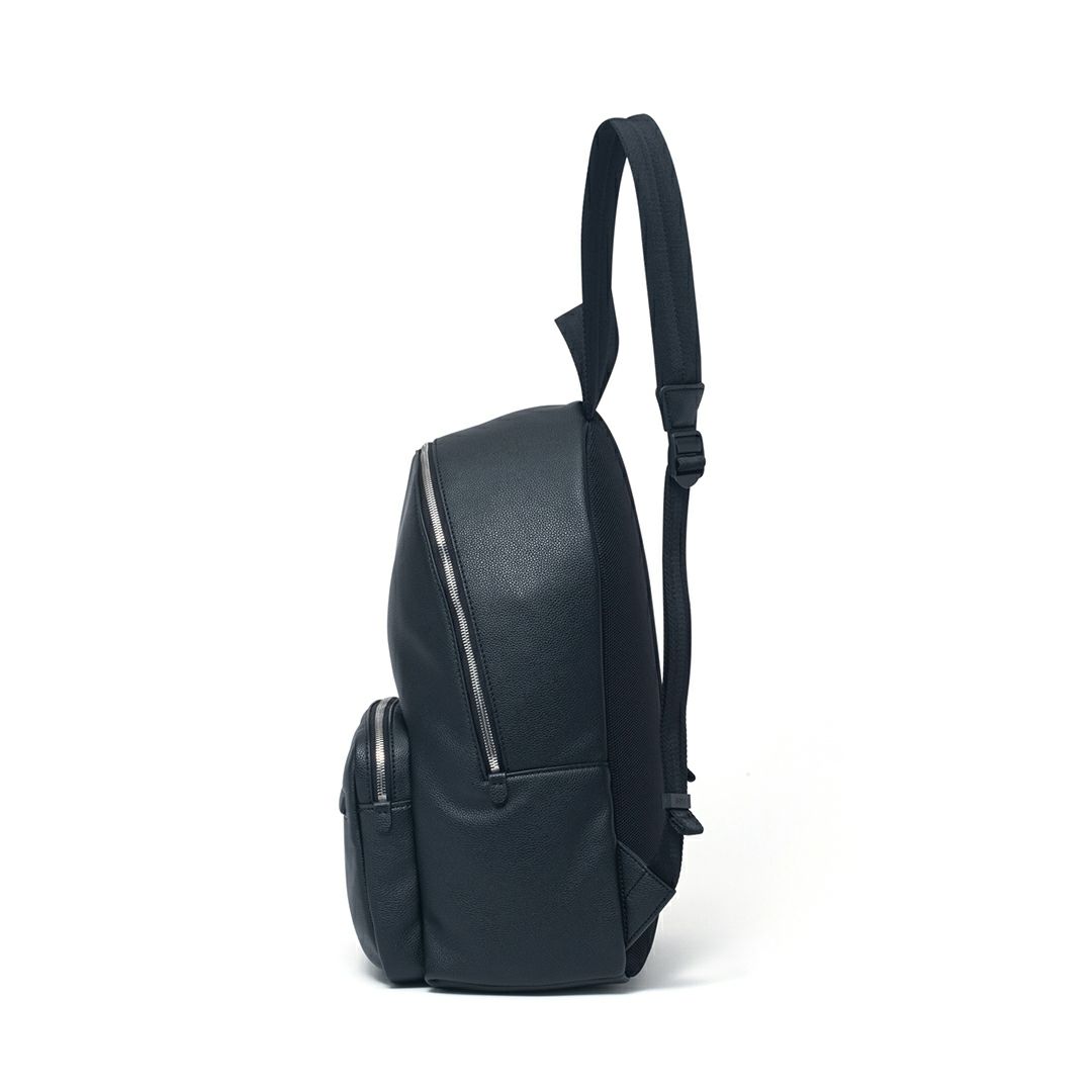 BOSS Ray_Backpack N. バックパック【HBMH5YR1】 ブラック