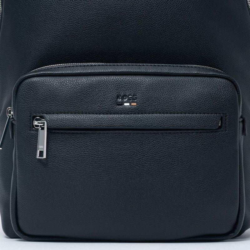 BOSS Ray_Backpack N. バックパック【HBMH5YR1】 ブラック