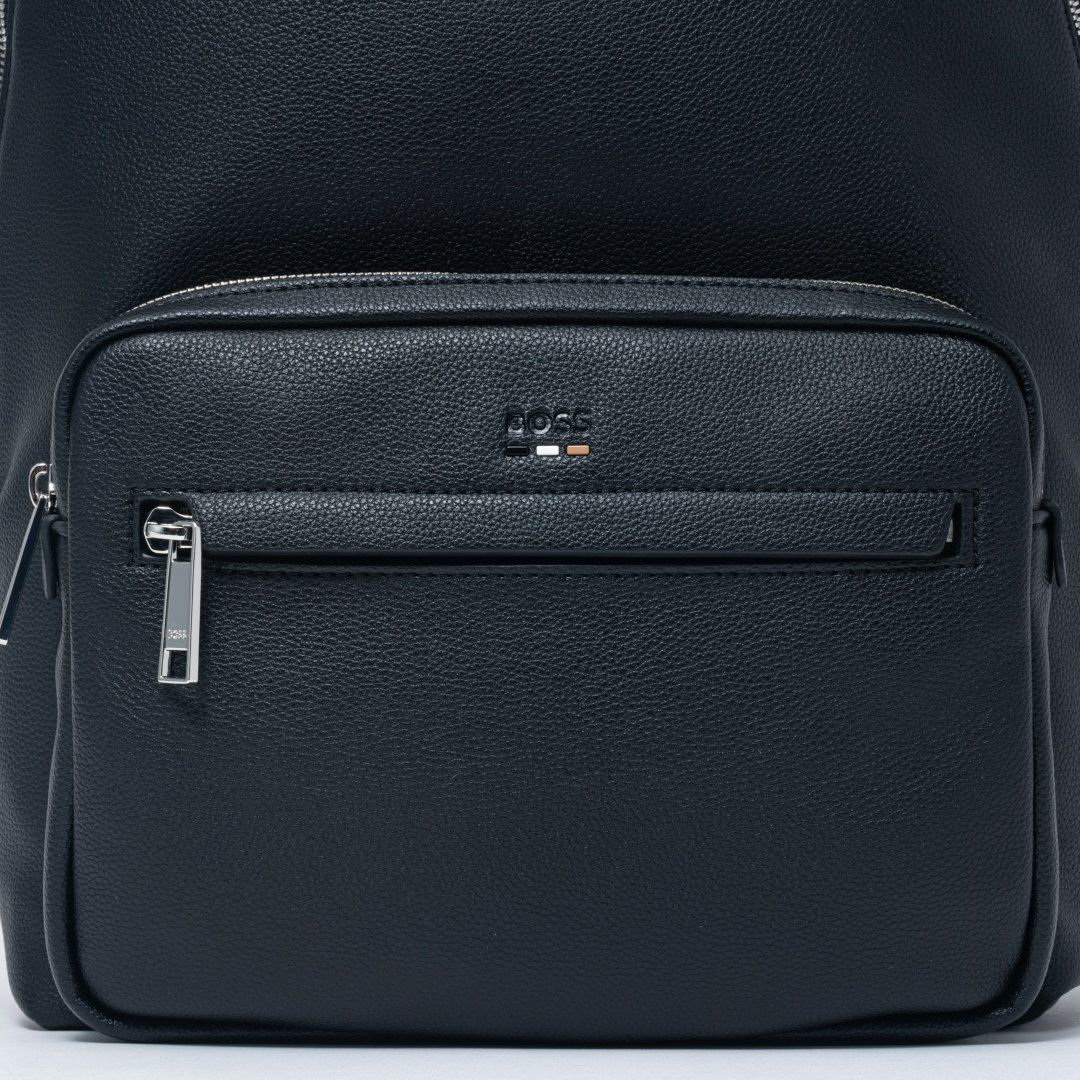 BOSS Ray_Backpack N. バックパック【HBMH5YR1】 ブラック
