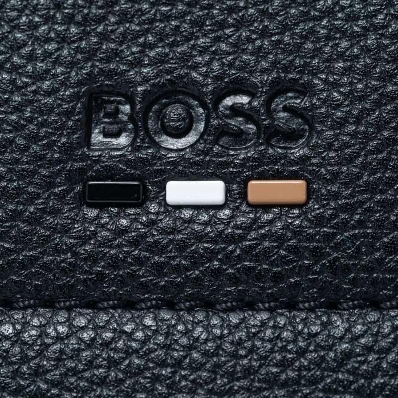 BOSS Ray_Backpack N. バックパック【HBMH5YR1】 ブラック